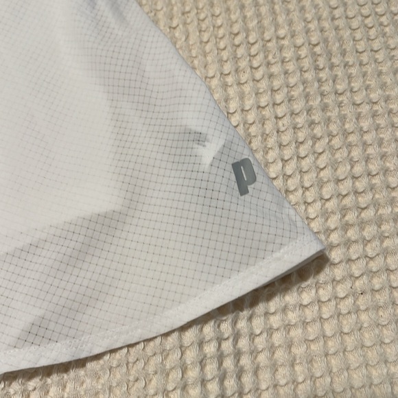 Prince Match Flounce Skort - Small - Picture 2 of 7